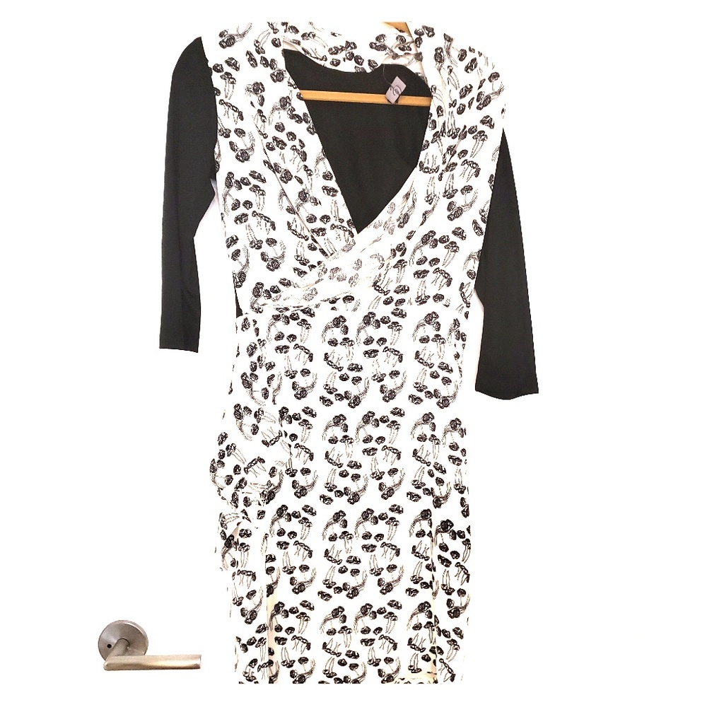 Rachel Comey silk dress